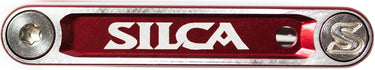 Silca multifunktionswerkzeug italian army knife tredici multi-tool italian army knife tredici