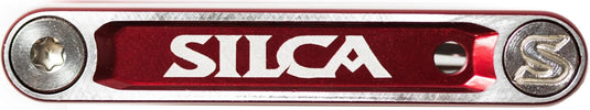 Silca multifunktionswerkzeug italian army knife tredici multi-tool italian army knife tredici