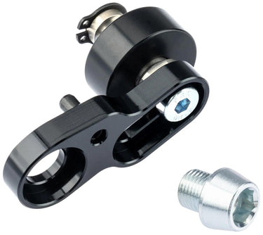 Gates kettenspanner rdm snubber rdm snubber derailleur hangers