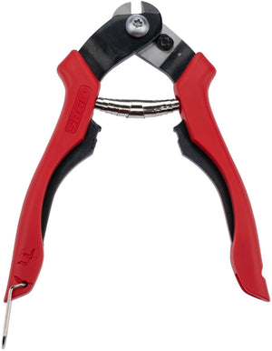 Sram kabelzange cable cutter outside house