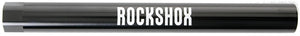 Rockshox schraubschlüsselverlängerung anchor tool