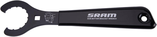 Sram innenlagerabzieher bottom bracket key dub bsa