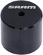 Sram austreiber eagle powertrain drill drift eagle powertrain black