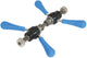 Cyclus tools schneid- und fräswerkzeug profi cyclus cutting+facing tool