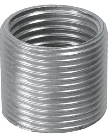 Cyclus tools pedaaldraadbusje cyclus pedal threaded sleeve left
