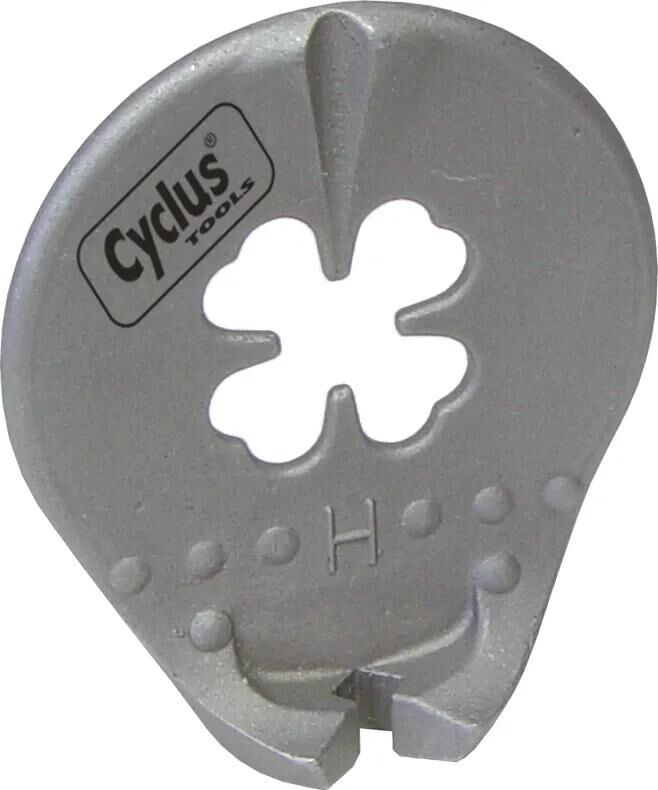Laden Sie das Bild in Galerie -Viewer, Cyclus tools nippelspanner top niro 14g cyclus 720517
