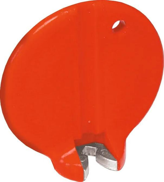 Cyclus tools nippelspanner rood 14g cyclus 720515