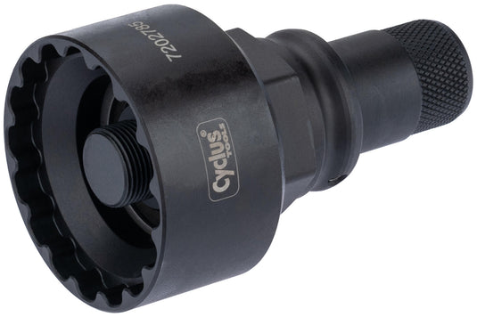 Cyclus tools montagegereedschap snap.in sn.85-w assembly wrench snap.in sn.85-w