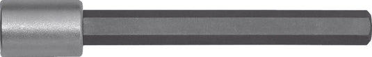 Verlengstuk 90mm lang Campa v mont.br.schalen U.T. 720537
