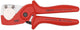 Knipex schneidzange pliers r hydraulic lines