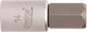 Cyclus tools steckschlüsseleinsatz cyclus socket wrench insert 14mm