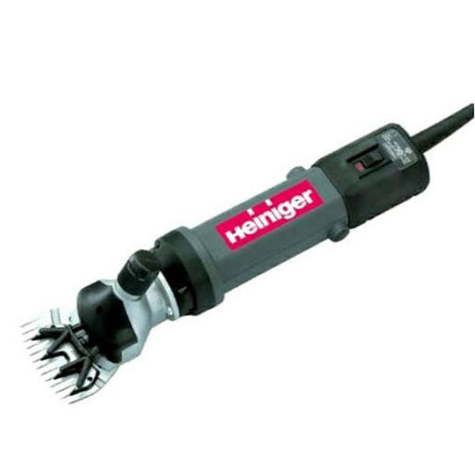 Heiniger schapenscheermachine xtra vs 84 320w 413tds