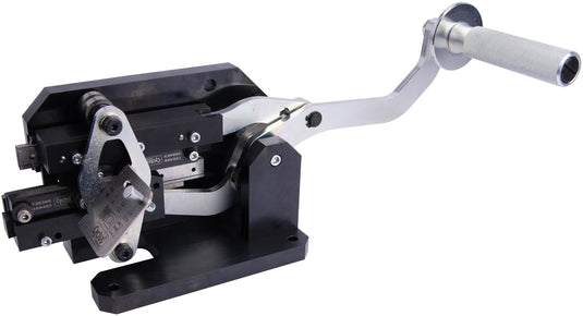 Cyclus tools walzmaschine cyclus spoke thread- thread rolling tool gener