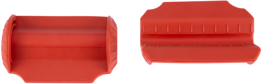 Cyclo klem-inlay clamp insert f.fasi mounting bracket replacem