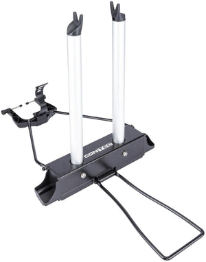 Contec zentrierständer rock wheel ct truing stand rock wheel