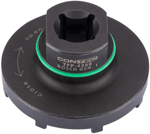 Contec abzieher tfp-430e ct remover tfp-430e bosc h classic line