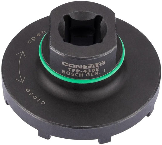 Contec abzieher tfp-430e ct remover tfp-430e bosc h classic line