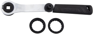 Contec innenlagerabzieher tfp-140 ct inner bearing slot tfp incl. adapter