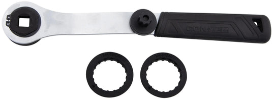 Contec innenlagerabzieher tfp-140 ct inner bearing slot tfp incl. adapter