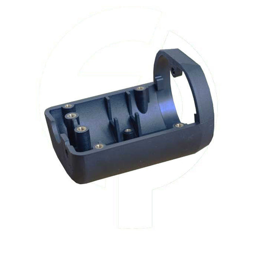 Heiniger schakelaarhuis