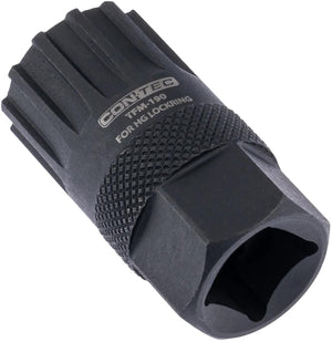 Contec zahnkranzabzieher tfm-190 ct freewheel remover hg cassettes