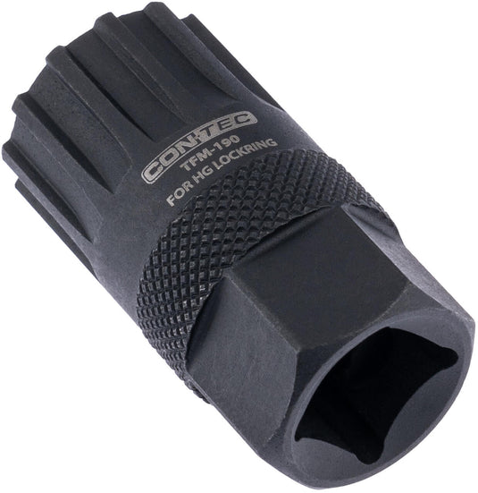 Contec pionafnemer tfm-190 ct freewheel remover hg cassettes