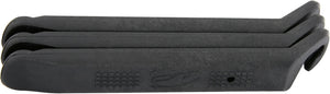 Contec reifenheber tfm-speed shank ct tire lever speed shank 3pcs
