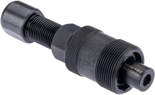 Contec cranktrekker tfm-240 ct crank remover tfm-240 f. 4-sided octalink isis