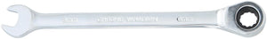 Contec maul- ratschenschlüssel tfm-270 ct gear wrench 15mm