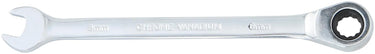 Contec maul- ratschenschlüssel tfm-270 ct gear wrench 15mm