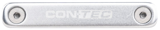 Contec multifunctioneel gereedschap tfr - buster 9 ct multitool tfr-buster 9 9 functions silver