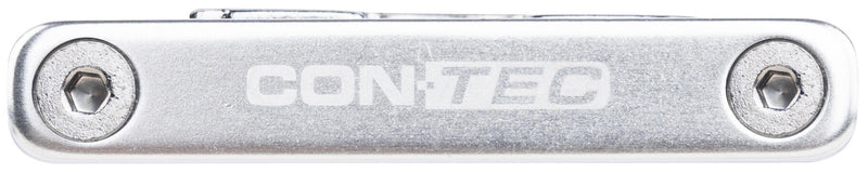 Load image into Gallery viewer, Contec multifunctioneel gereedschap tfr - striker 16 ct multitool tfr-striker 16 functions silver
