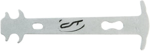 Contec kettenverschleißlehre tfm-charlie tango ct chain wear indicator charlie tango