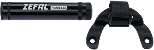 Zéfal multifunktionswerkzeug tubeless zefal tubeless repair kit