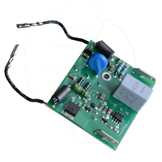 Heiniger print xp serie