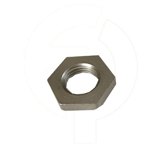 Heiniger moer v stelschroef v excenteras schaap xpert