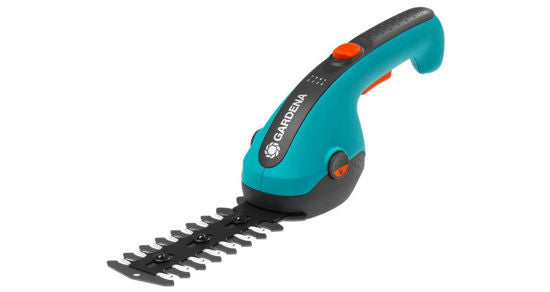 Load image into Gallery viewer, Gardena set classiccut li incl buxusmes
