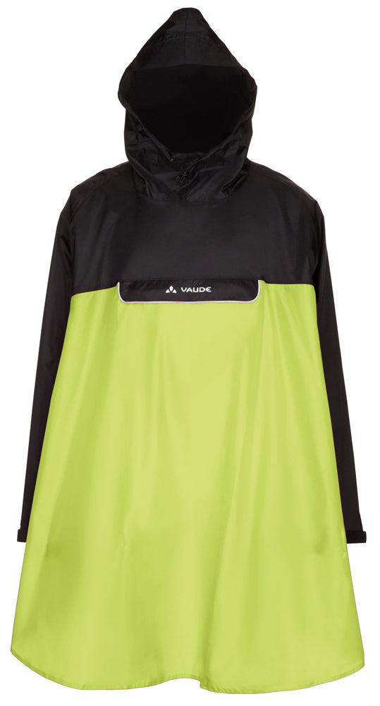 Load image into Gallery viewer, Vaude valero - rain poncho
