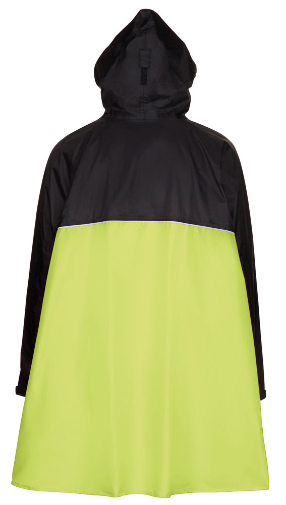 Load image into Gallery viewer, Vaude valero - rain poncho
