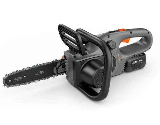 Load image into Gallery viewer, Gardena kettingzaag 25018v p4a set
