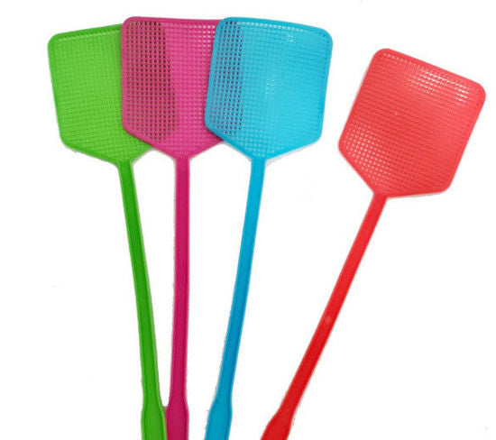 Load image into Gallery viewer, Tiger vliegenmepper | 36 stuks
