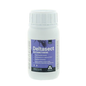 Deltasect 250ml