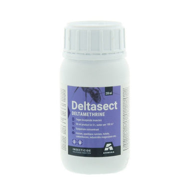 Deltasect 250ml