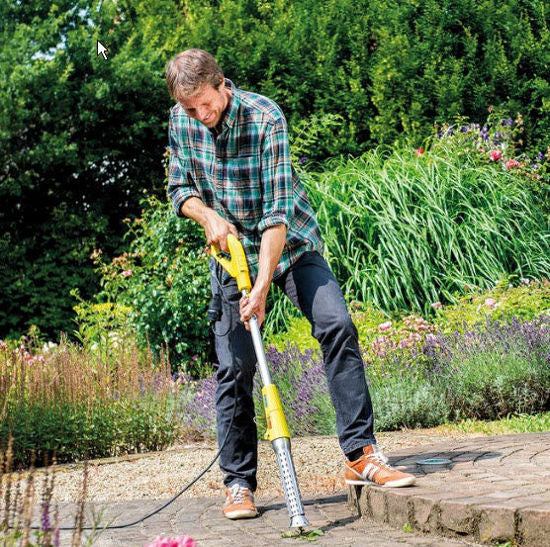 Load image into Gallery viewer, Gloria onkruidbrander thermoflamm bio electro
