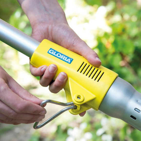 Load image into Gallery viewer, Gloria onkruidbrander thermoflamm bio electro
