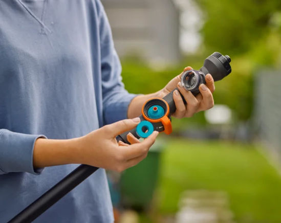 Load image into Gallery viewer, Gardena cleansystem shampoo
