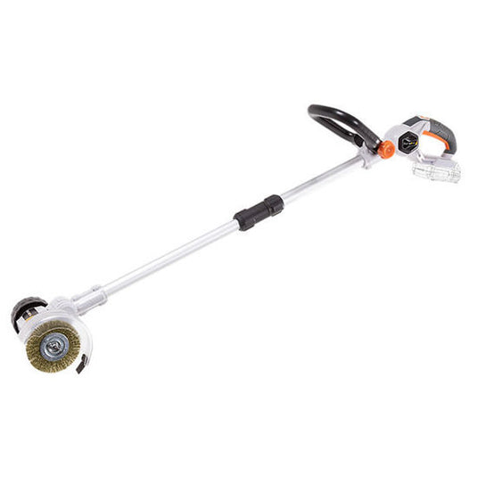 Batavia maxxpack 18v accu voegenborstel 100mm body