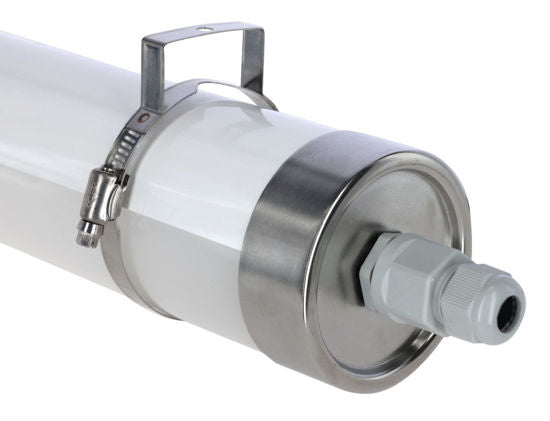 Load image into Gallery viewer, Abi led vochtbestendige farmtube 60w 150cm
