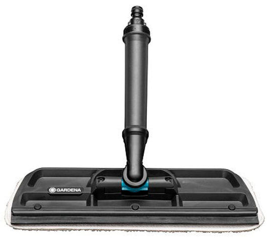 Gardena cleansystem raamwisser