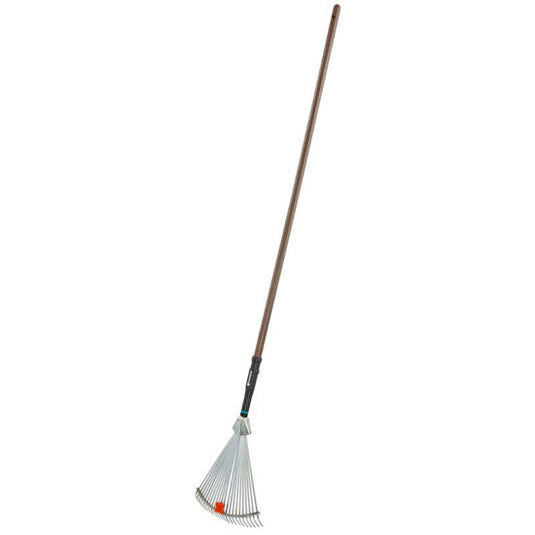 Gardena natureline verstelbare bladhark